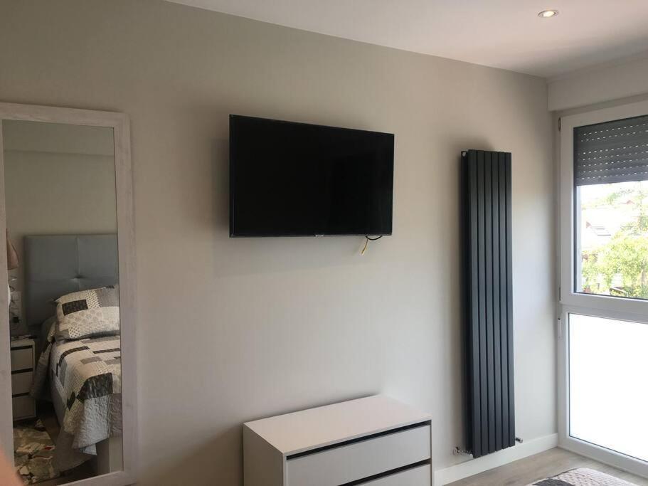 Playa Del Sardinero Zonahotelreal 산탄데르 외부 사진